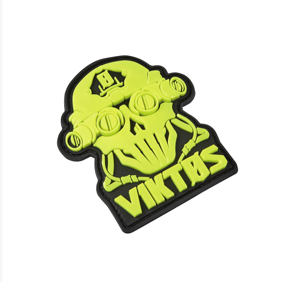 VIKTOS Accy Moralpha Four Eyes Patch