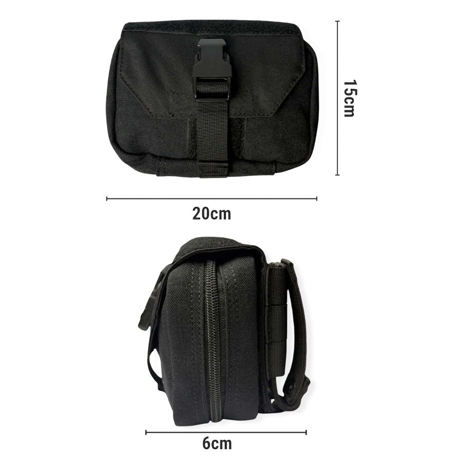  Tactical Gear