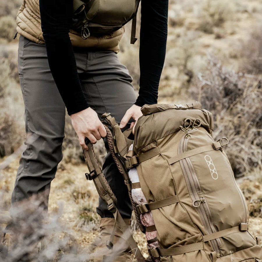 Eberlestock Modframe