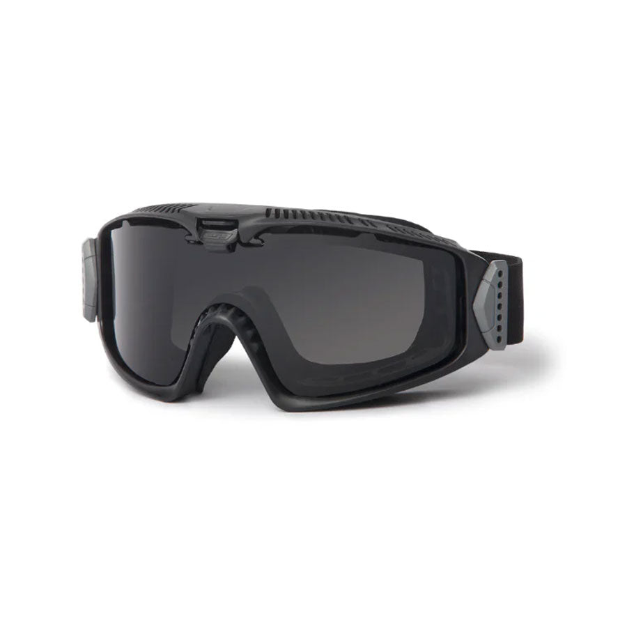 ESS Influx AVS Goggles Black