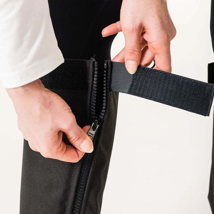 BitePRO Bite Resistant Lower Leg Guard V1+ Added Protection