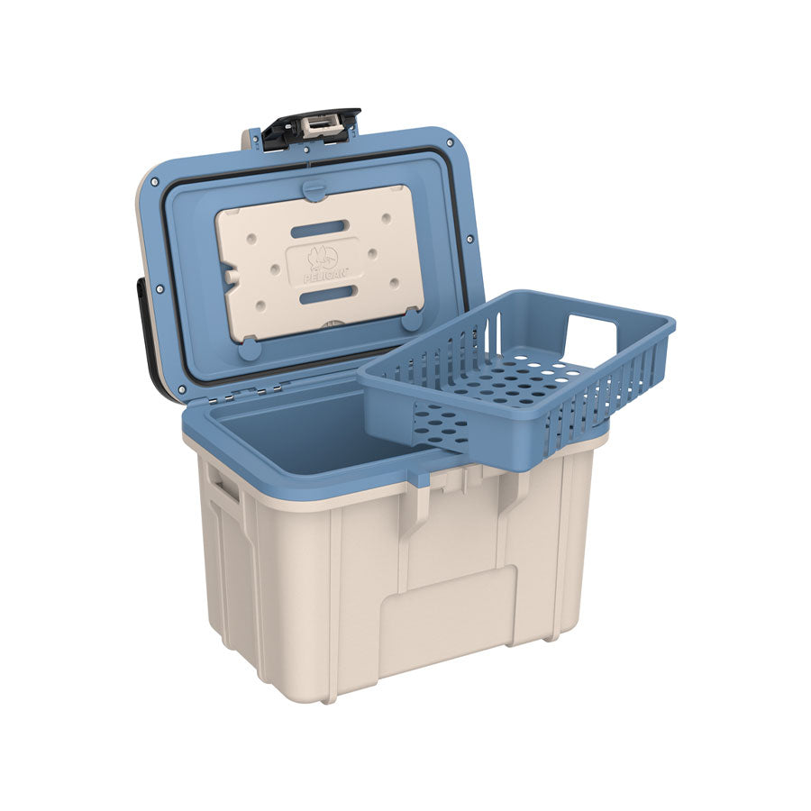 Pelican 8QT Personal Cooler