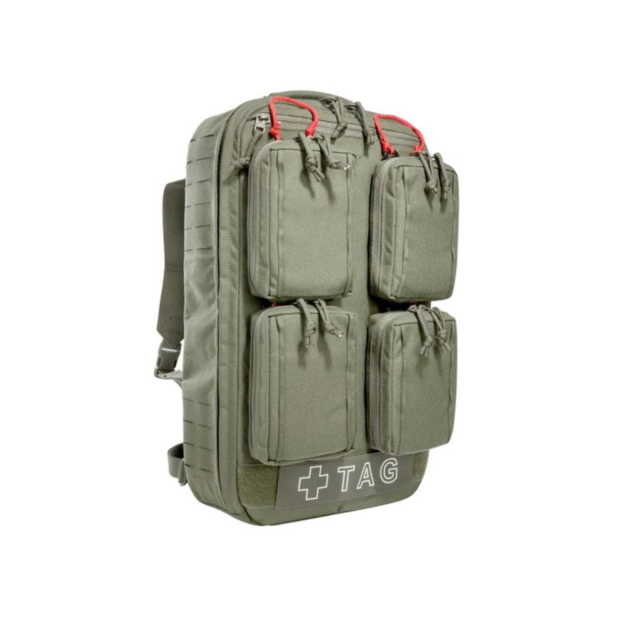 Tasmanian Tiger Medic Mascal Pack