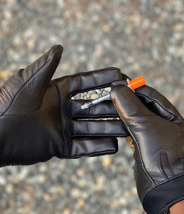 221B Tactical HERO GLOVES 2.0 SL - Black Gloves 221B Tactical Tactical Gear Supplier Tactical Distributors Australia