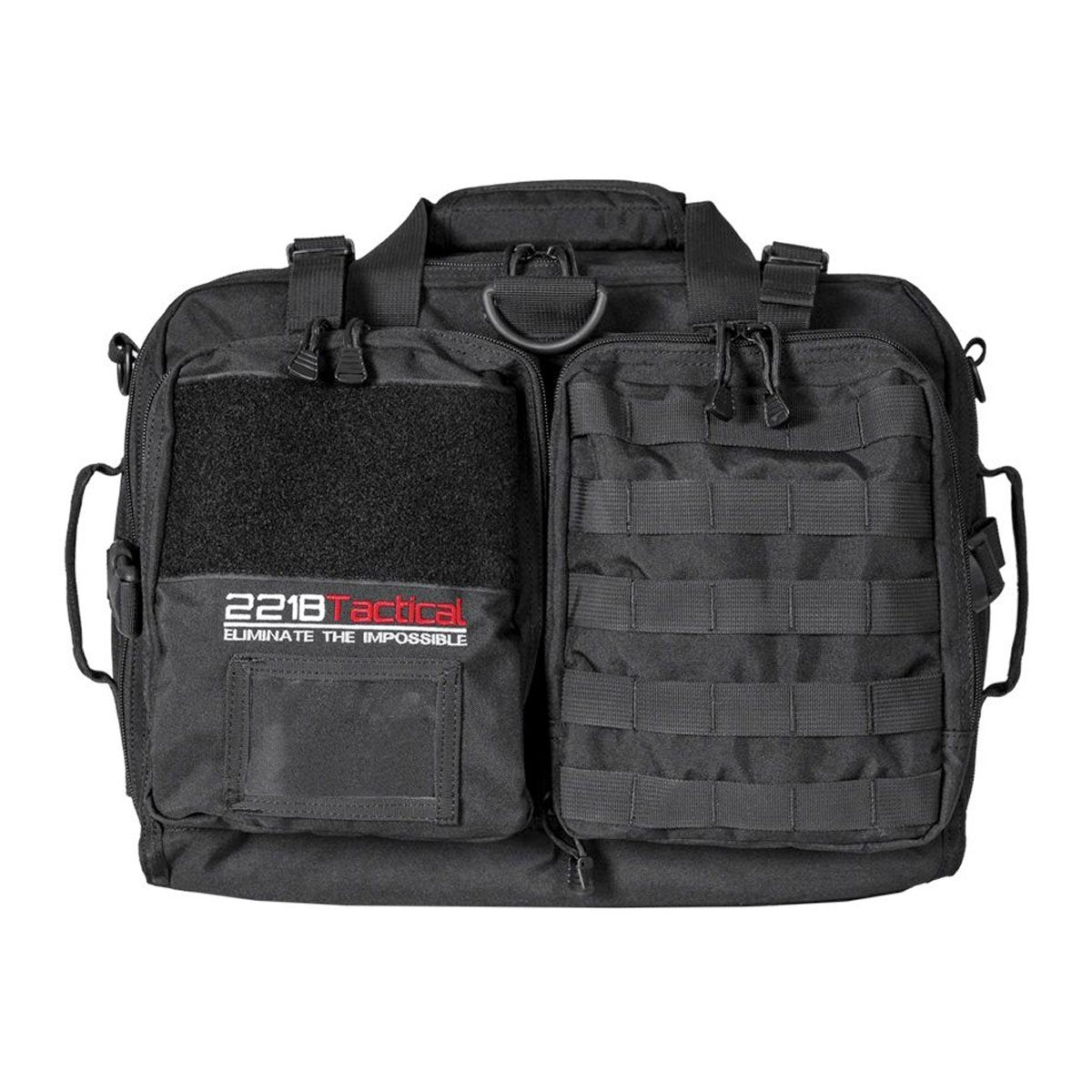 221B Tactical Hondo Patrol Duty Gear Bag 2.0 Bags, Packs and Cases 221B Tactical Tactical Gear Supplier Tactical Distributors Australia