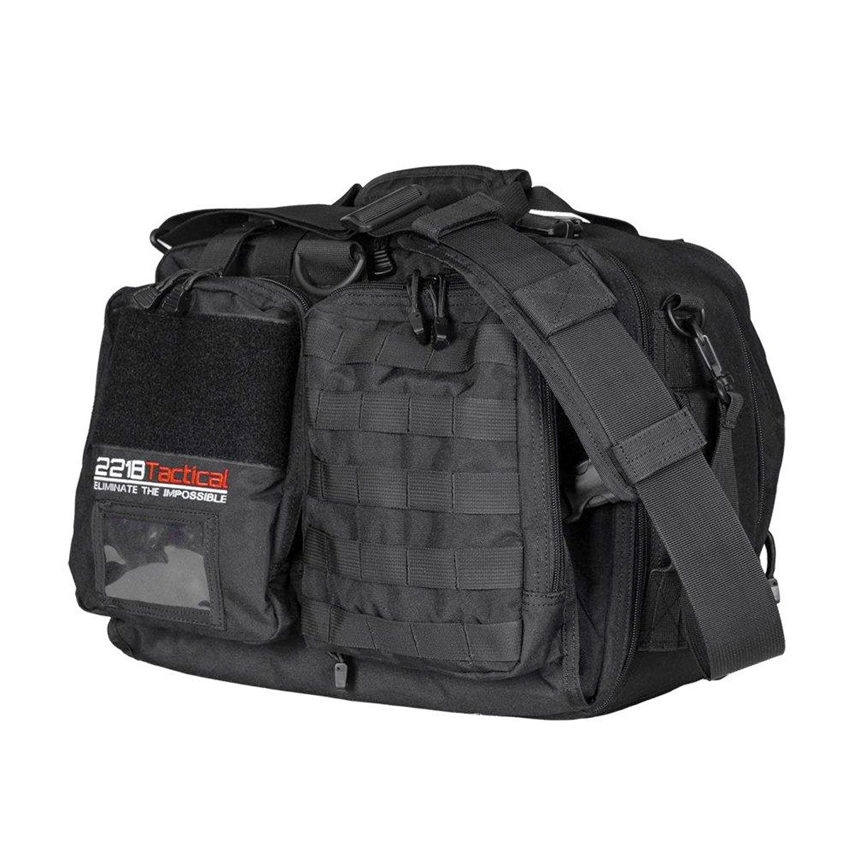 221B Tactical Hondo Patrol Duty Gear Bag 2.0 Bags, Packs and Cases 221B Tactical Tactical Gear Supplier Tactical Distributors Australia