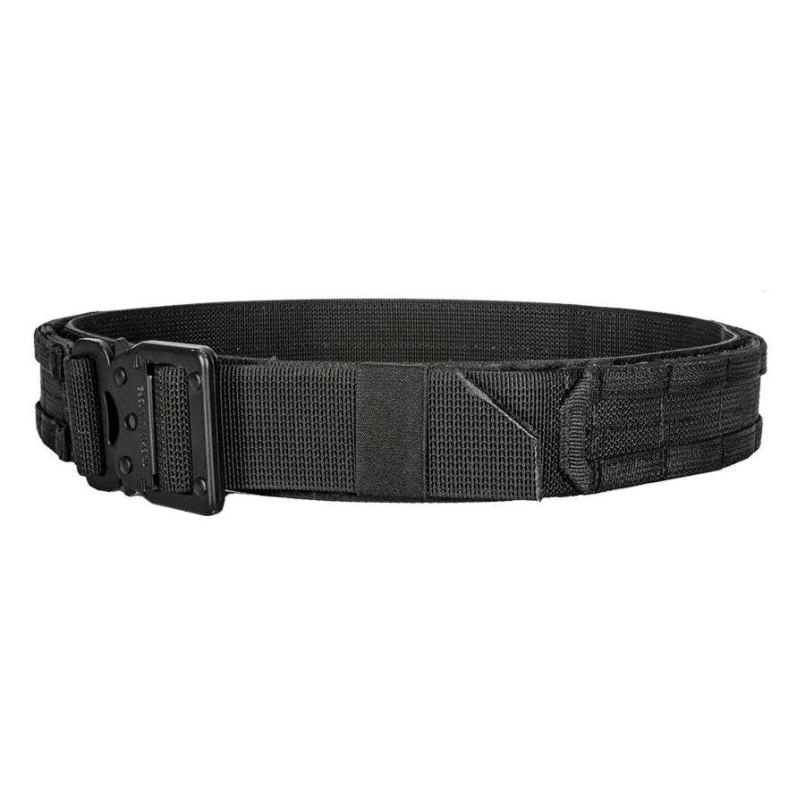 221B Tactical Paladin Battle Belt Black - Tactical Molle Gun Fighter Belt Shirts 221B Tactical Tactical Gear Supplier Tactical Distributors Australia