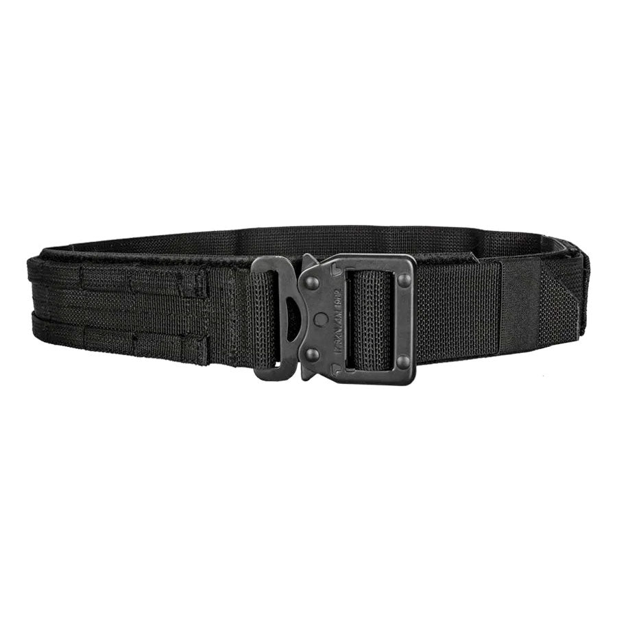 221B Tactical Paladin Battle Belt Black - Tactical Molle Gun Fighter Belt Shirts 221B Tactical Small Tactical Gear Supplier Tactical Distributors Australia