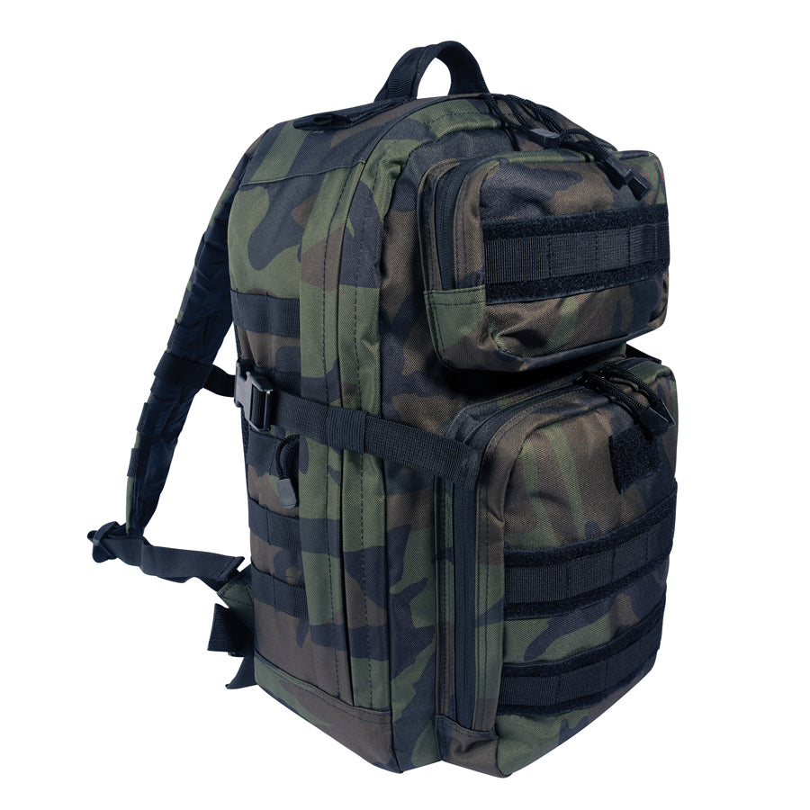 Mil spec tactical backpack best sale