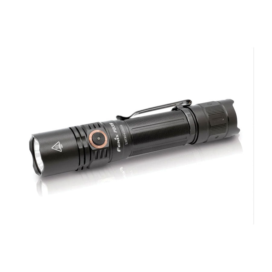 Fenix PD35 V3 1700 Lumens LED Flashlight