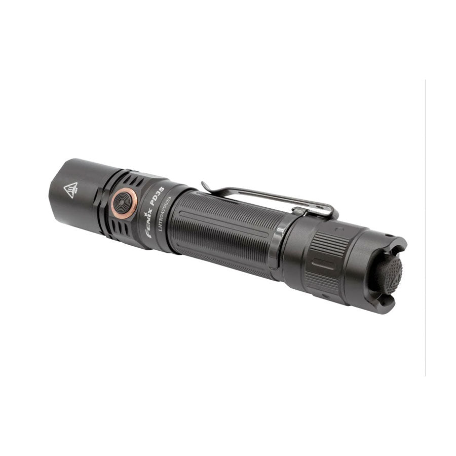 Fenix PD35 V3 1700 Lumens LED Flashlight