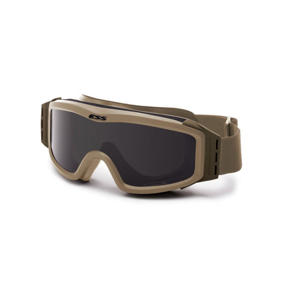 ESS Profile Series NVG Goggles Terrain Tan 740-0500