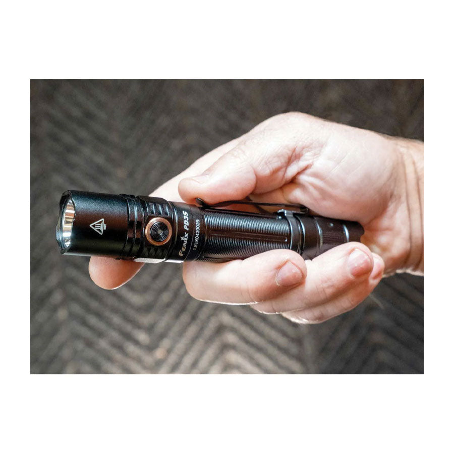 Fenix PD35 V3 1700 Lumens LED Flashlight