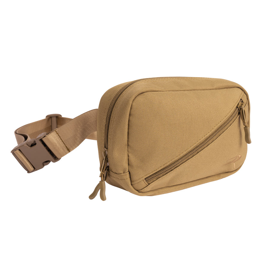 Milspec Crossbody Day Bag