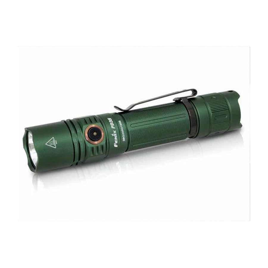 Fenix PD35 V3 1700 Lumens LED Flashlight