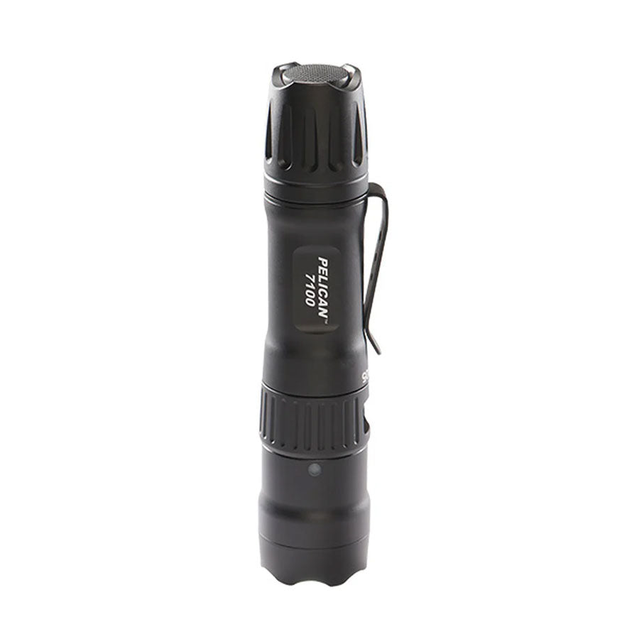 Pelican 7100 Tactical Rechargeable Flashlight 700 Lumens