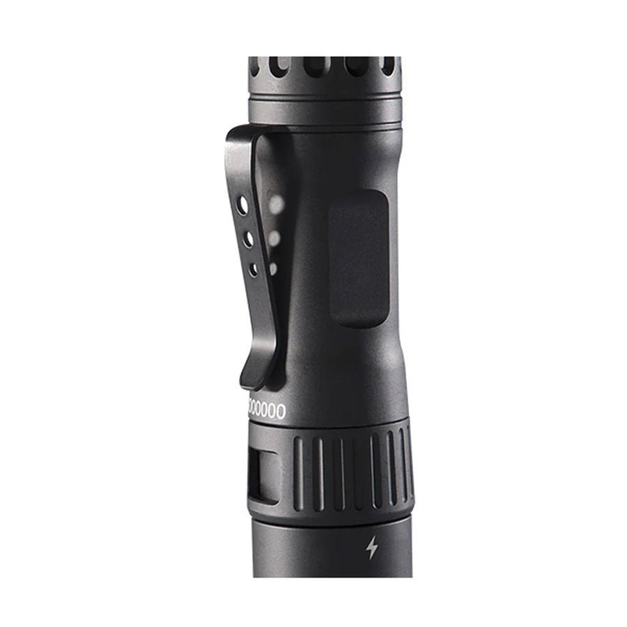 Pelican 7100 Tactical Rechargeable Flashlight 700 Lumens