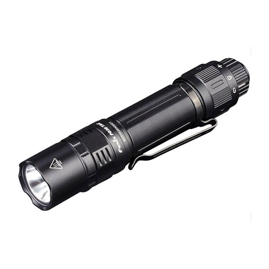 Fenix PD36 TAC 3000 Lumen Flashlight