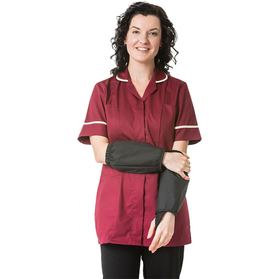 BitePRO Bite Resistant Arm Guards Version 1