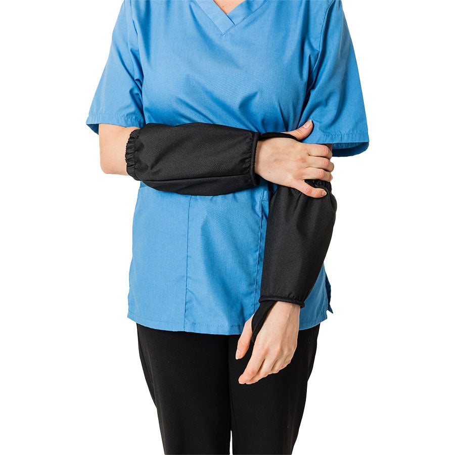 BitePRO Bite Resistant Arm Guards Version 1