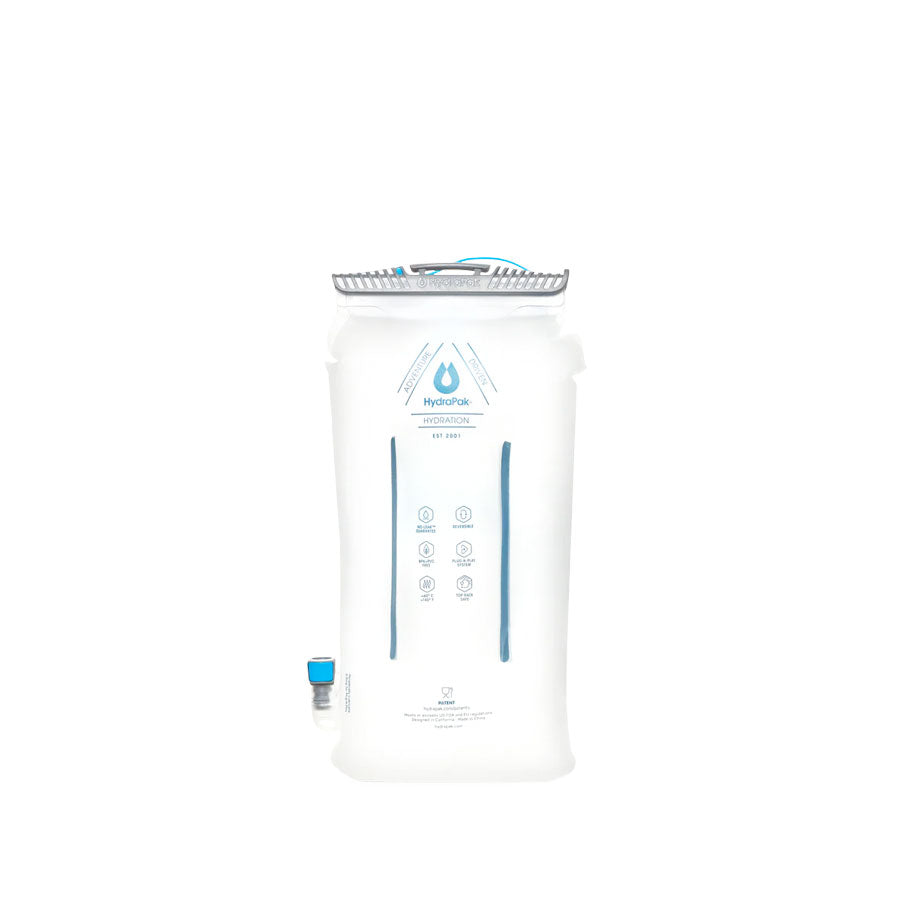 Hydrapak Contour 2L Performance Reversible Hydration