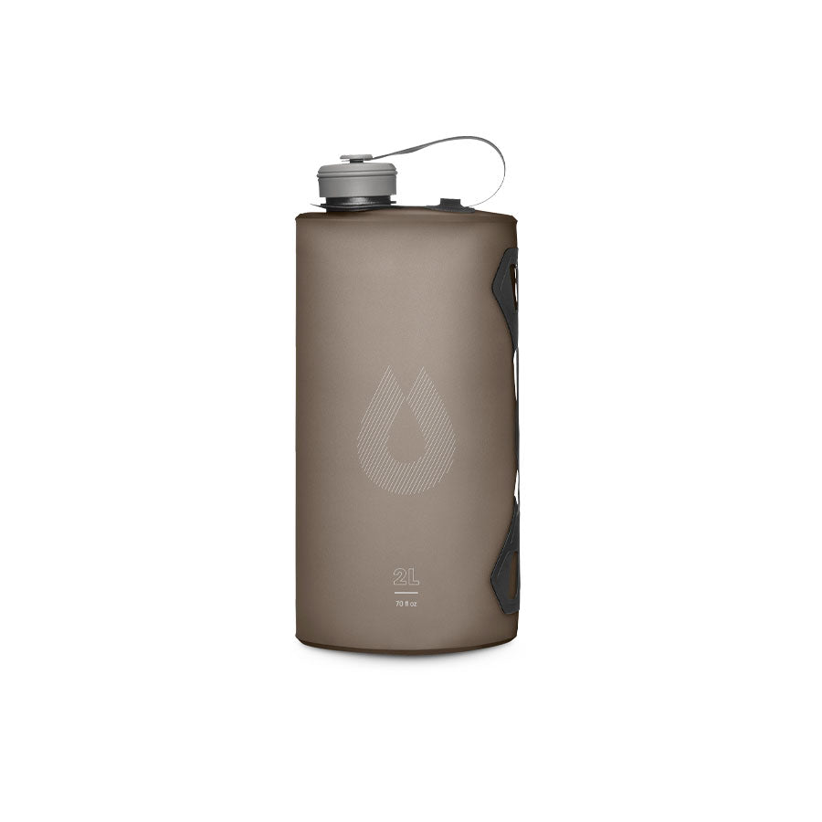 Hydrapak Seeker 2L Ultra Light Water Storage
