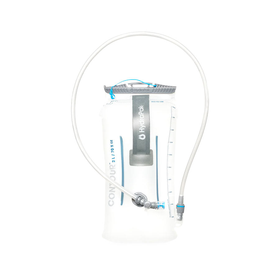 Hydrapak Contour 2L Performance Reversible Hydration