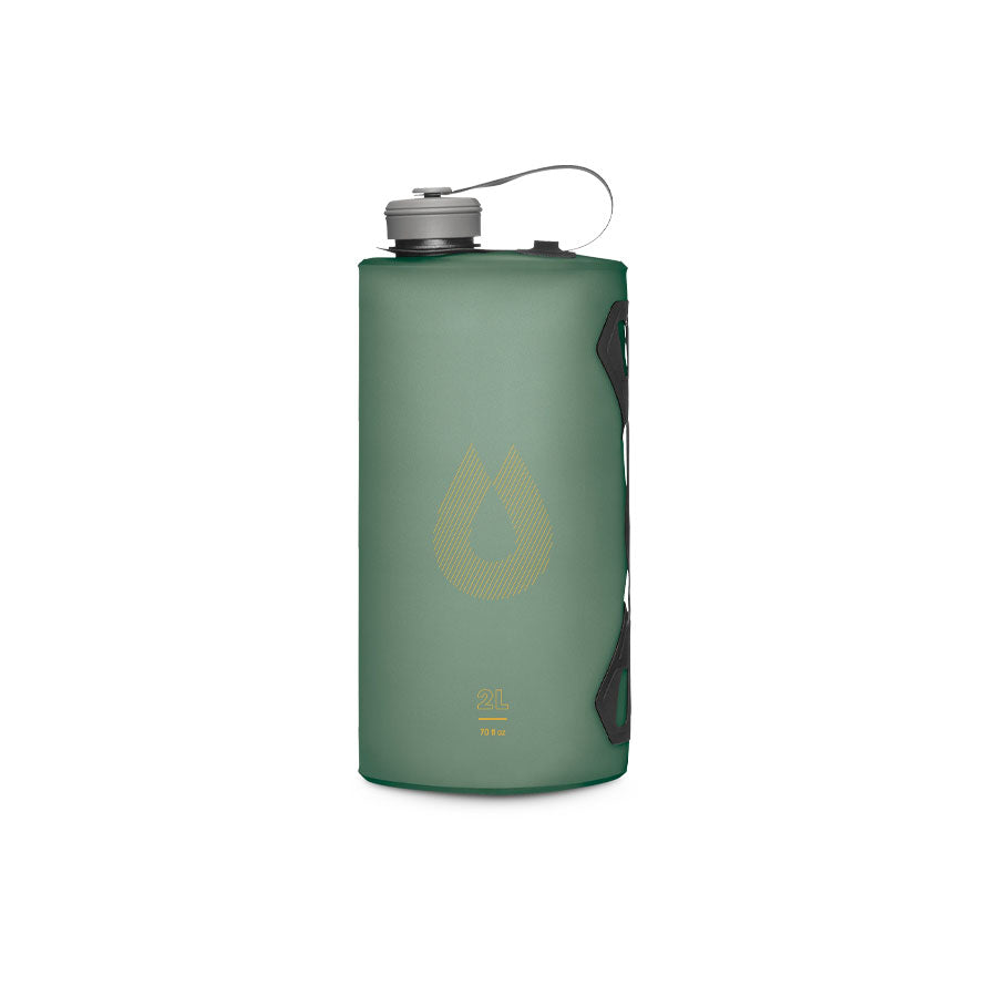 Hydrapak Seeker 2L Ultra Light Water Storage