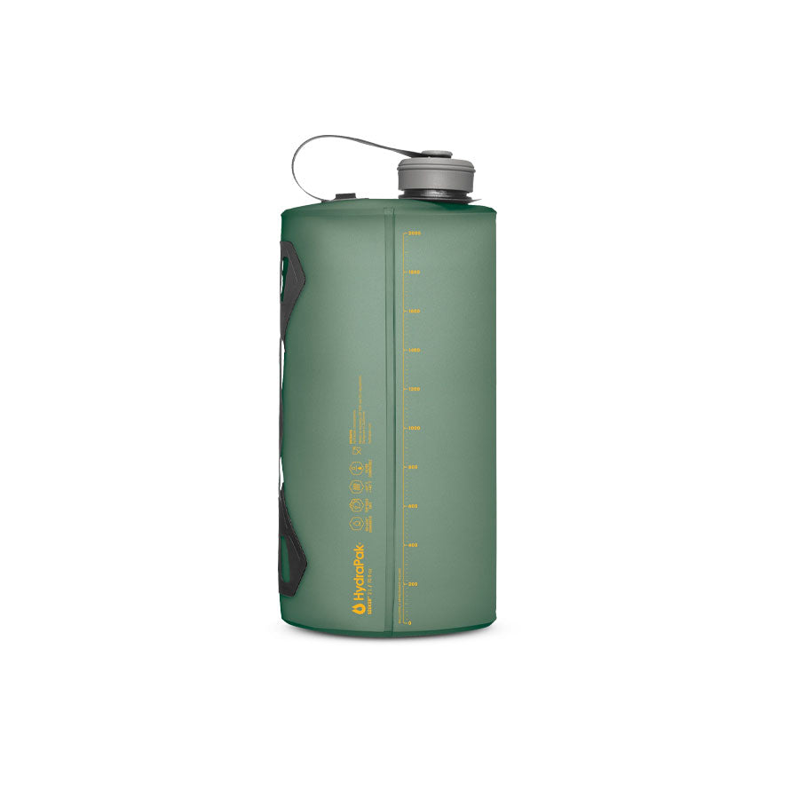 Hydrapak Seeker 2L Ultra Light Water Storage