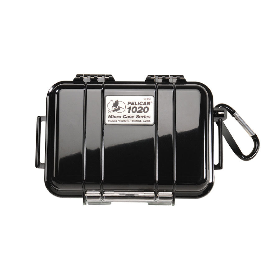 Pelican 1020 Micro Case