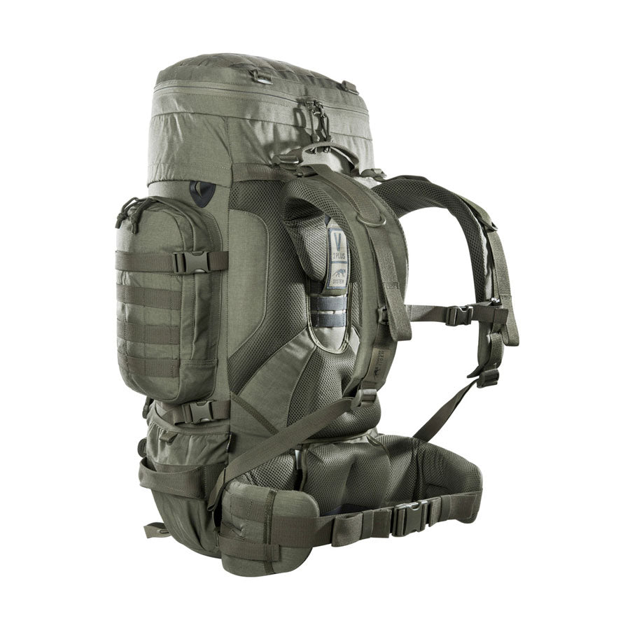 Tasmanian Tiger Raid Pack MKIII IRR Stone Grey Olive