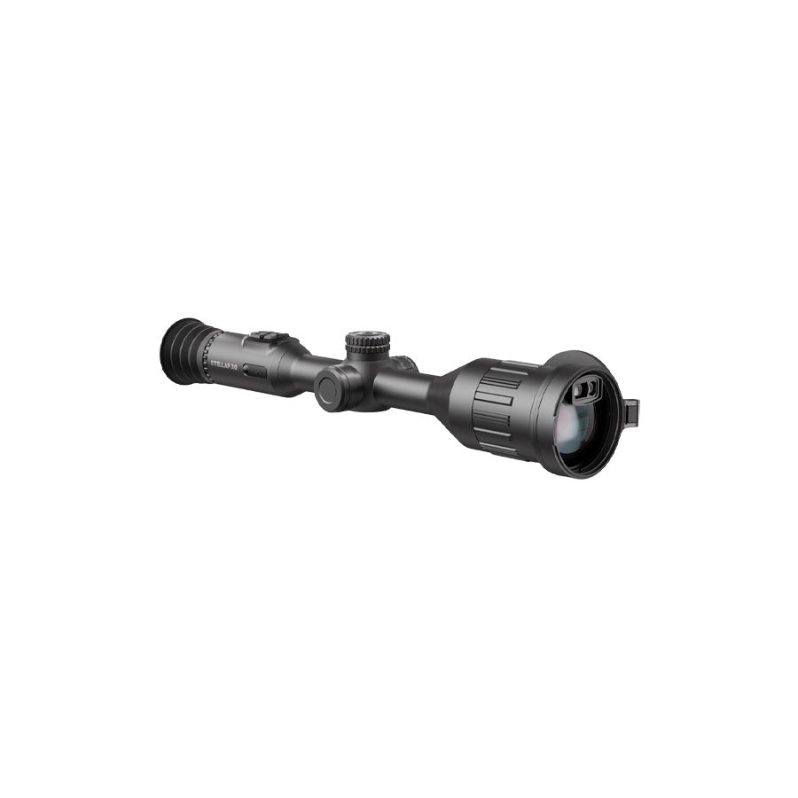 HIKMICRO Stellar SX60LS 3.0 Thermal Scope