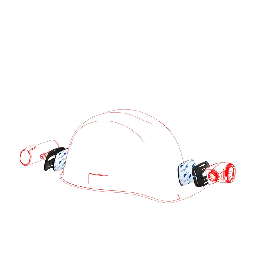 Ledlenser H9R Headlamp