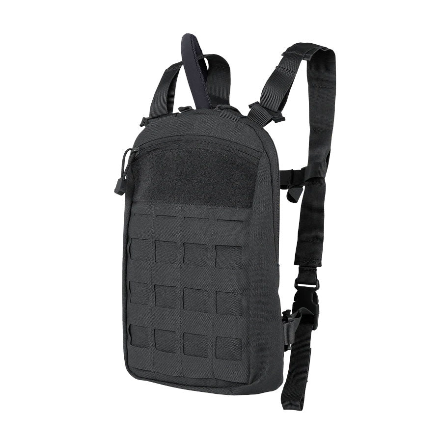 Condor LCS Tidepool Hydration Carrier Coyote Brown