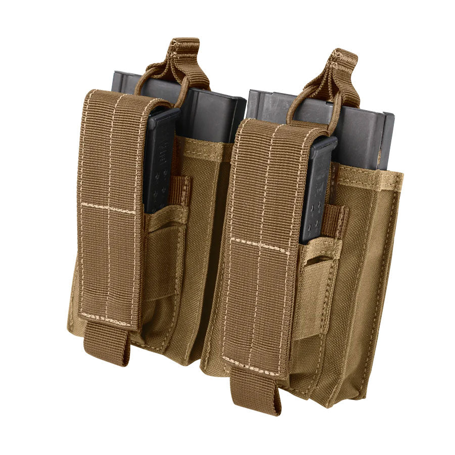 Condor Double Kangaroo M14 Mag Pouch