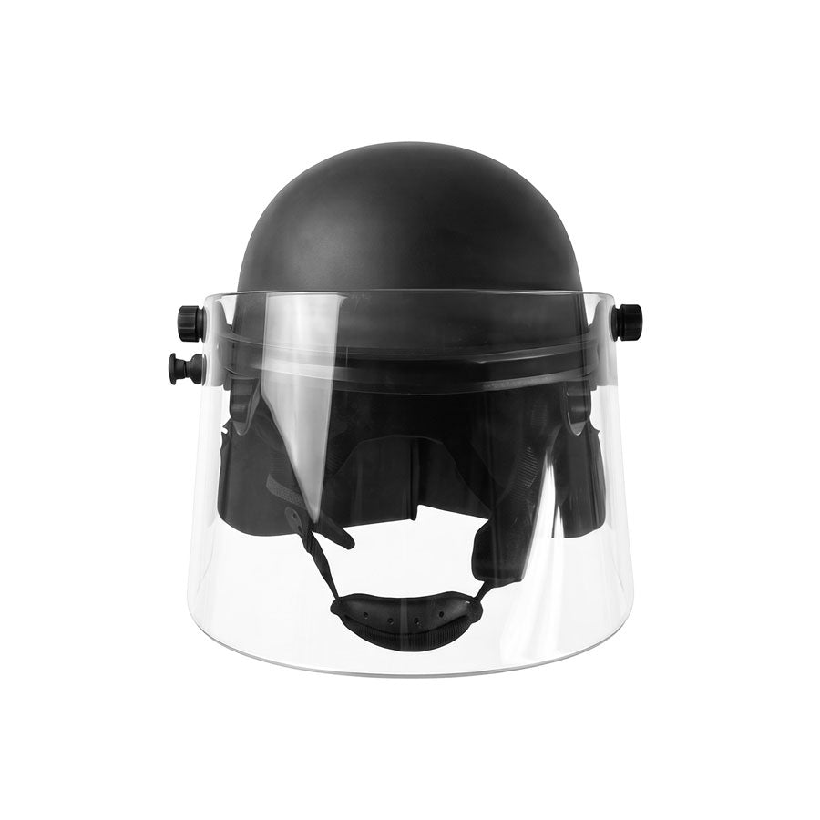 Damascus Protective Gear DH50 Riot Control Helmet