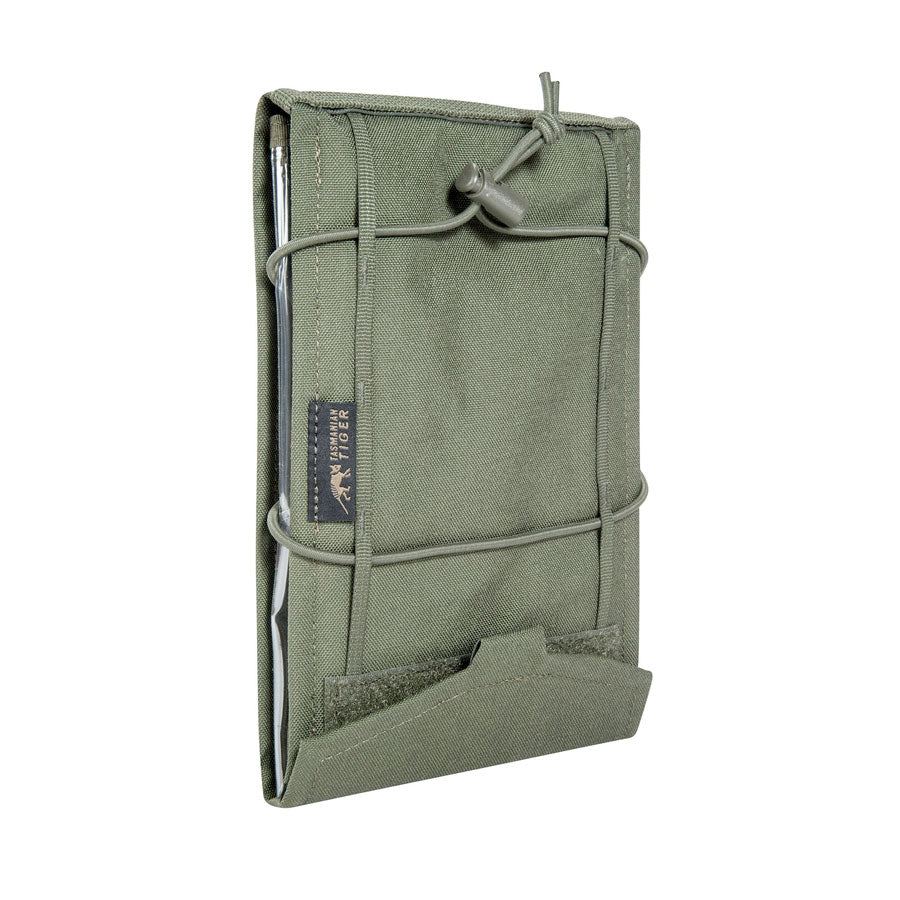 Tasmanian Tiger Map Pouch MKII Olive