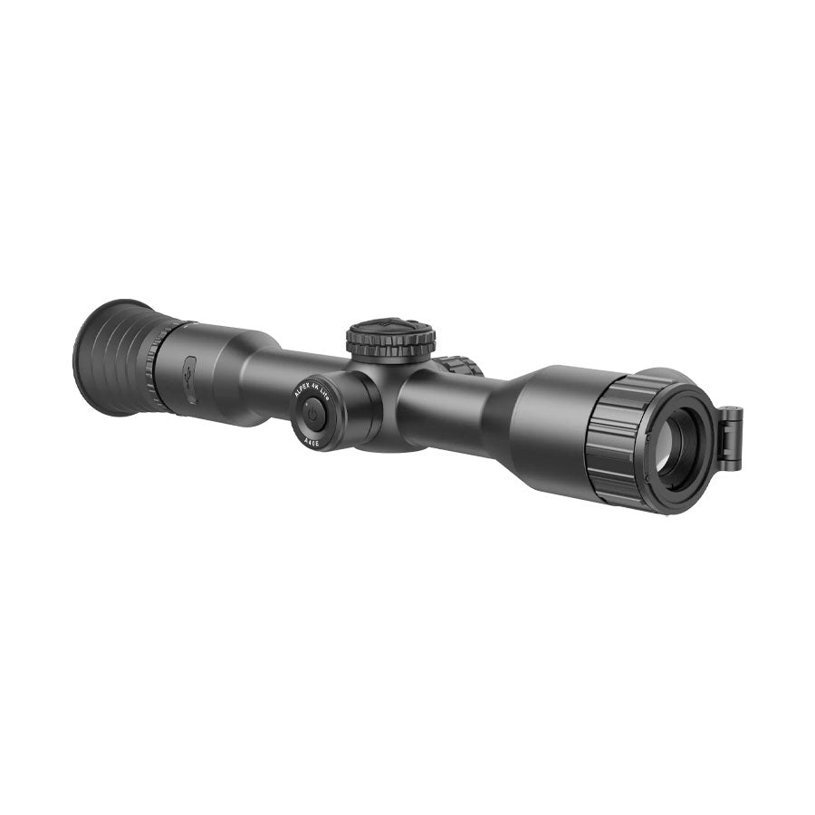 HIKMICRO Alpex 4k Lite A40E Digital Day & Night Vision Scope