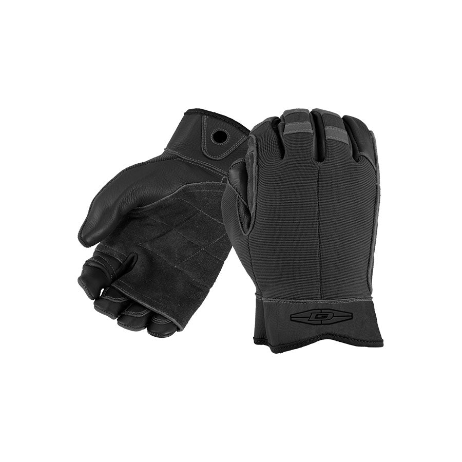 Damascus D925 Tactical Rappel / Fast Rope Gloves