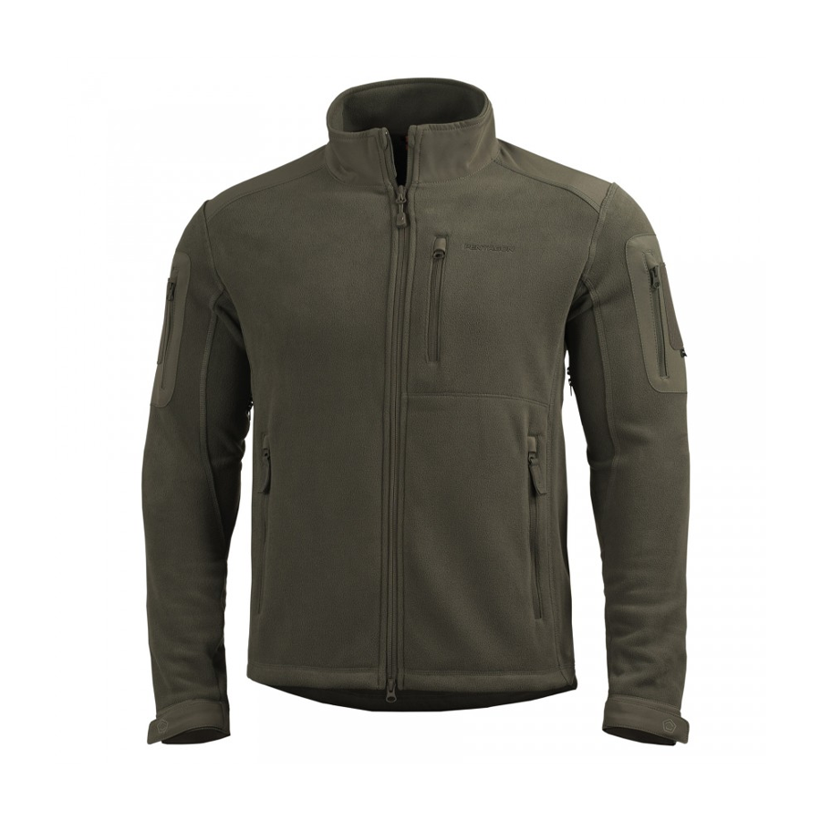 Pentagon Tactical K08035 Artaxes Escape Softshell Jacket | Tactical Gear Australia Tactical Gear