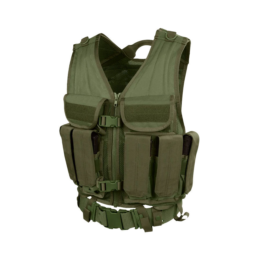 Condor Elite Tactical Vest
