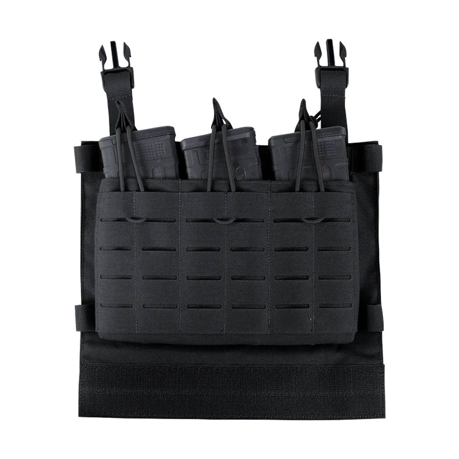 Condor LCS VAS Triple Mag Panel