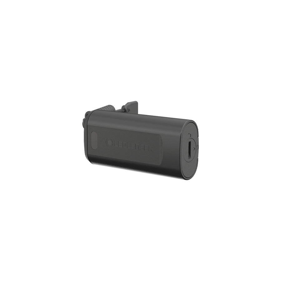 Ledlenser Bluetooth 2x21700 Li-ion BatteryBox H15R Core/Work H19R Core/Signature H7R Signature/Work