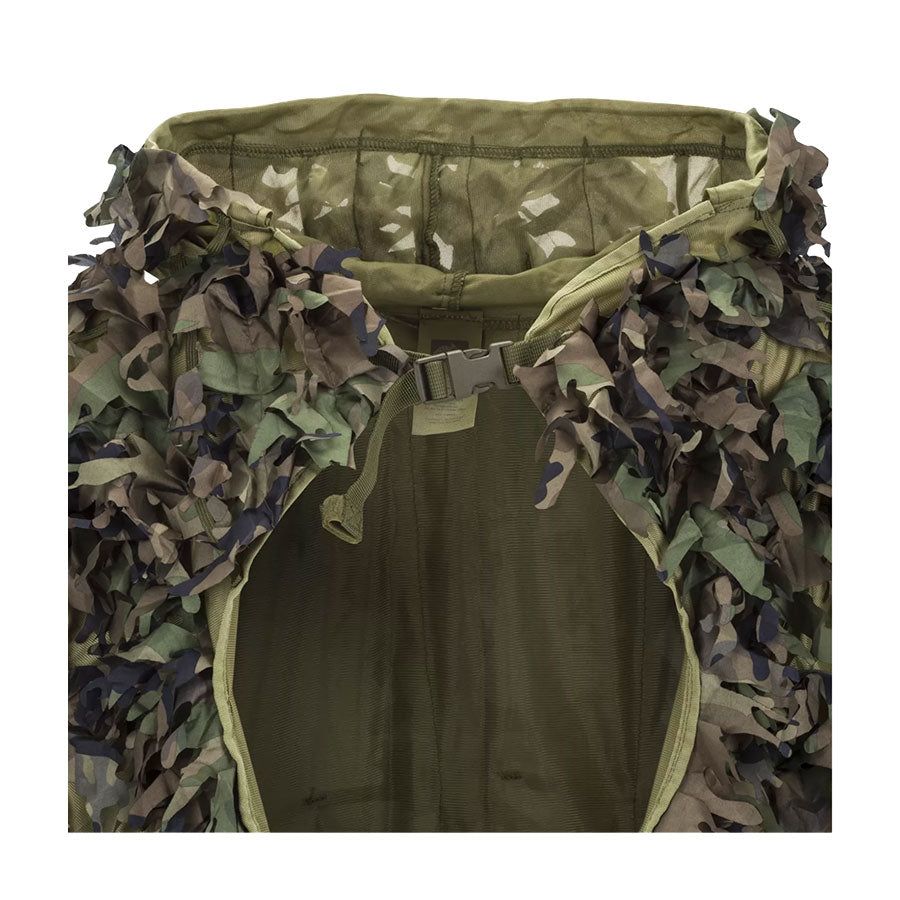 Helikon-Tex Leaf Ghillie Set