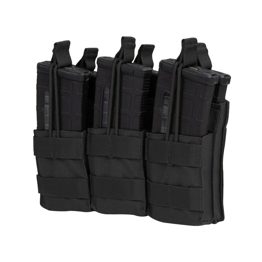 Condor Triple Stacker M4 Mag Pouch