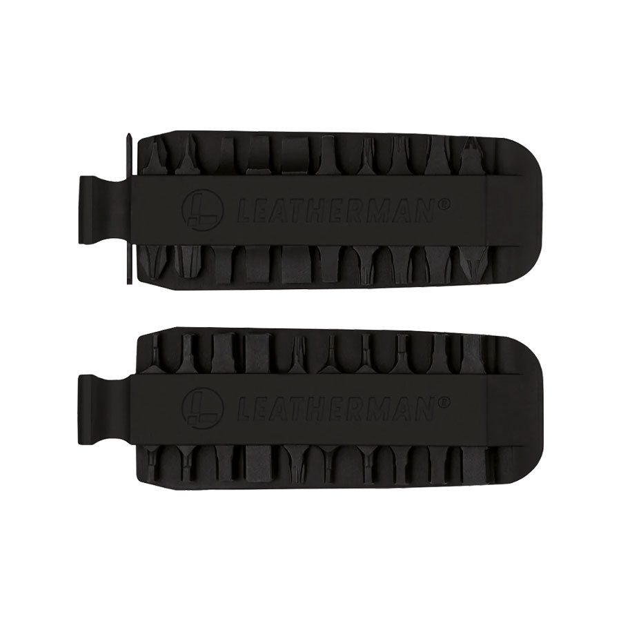 Leatherman Bit Kit for Surge/Charge/Wave/Skeletool/MUT