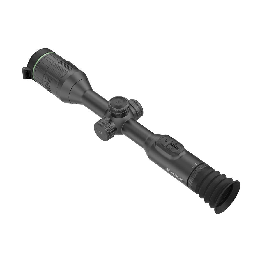 HIKMICRO Alpex 4K A50E Night Vision Scope IR Illuminator Kit