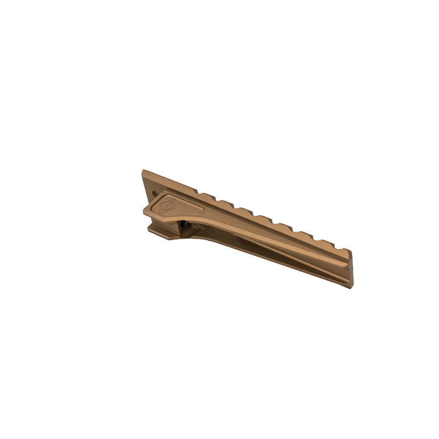 SC Irregulars OMM Long Board GEN 2 FDE