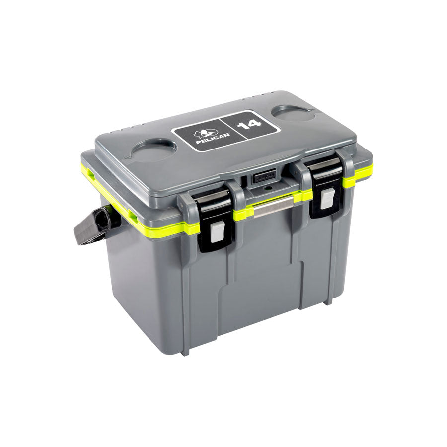Pelican 14QT Personal Cooler