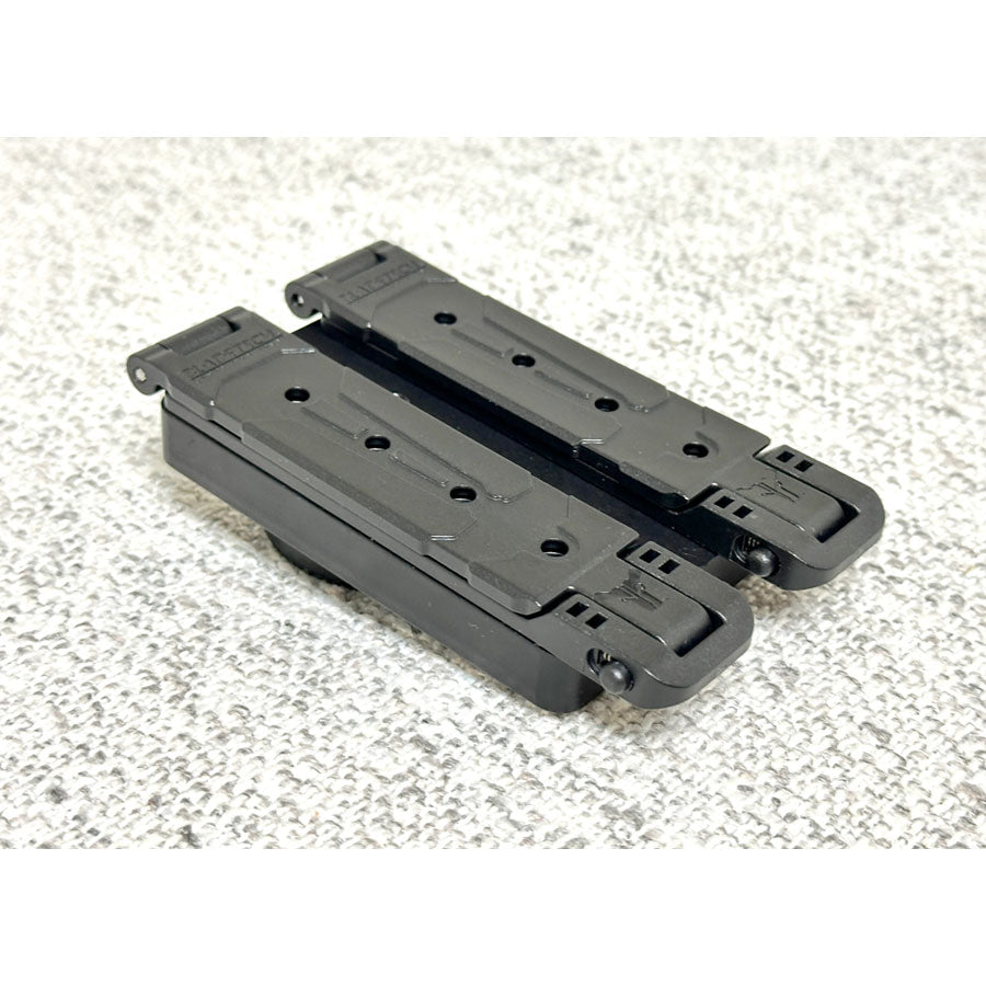 Bushido Tactical Earth Magnet Shotgun Mount